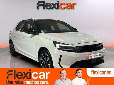 Blanco Usado 2024 Opel Corsa Berlina | 13.990 € (Precio justo)