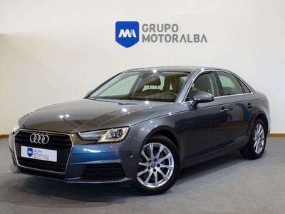 usado Audi A4 2.0 TFSI S tronic MH 140kW