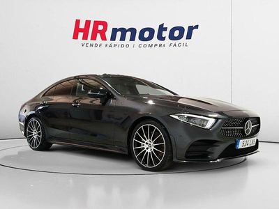Mercedes CLS450