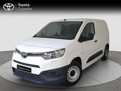 Toyota Proace City