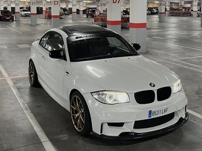 usado BMW 135 Coupé 135i