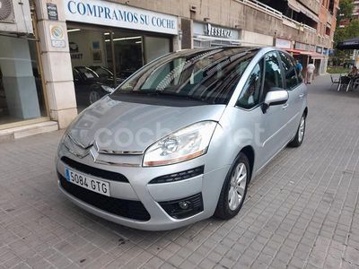 Citroën C4 Picasso