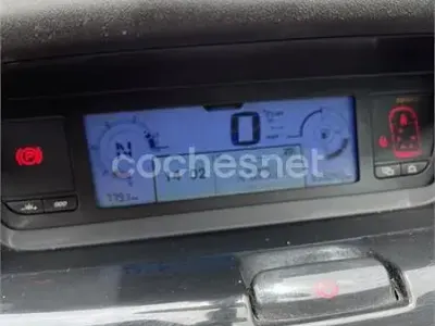 Usado Citroën C4 Picasso