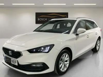 Usado Seat Leon