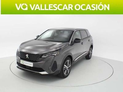 usado Peugeot 5008 1.5BlueHDi S&S Allure 130