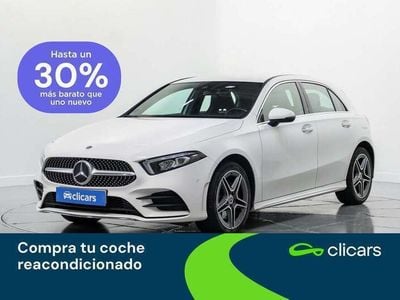 Mercedes A250