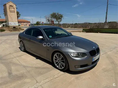 Usado BMW 325