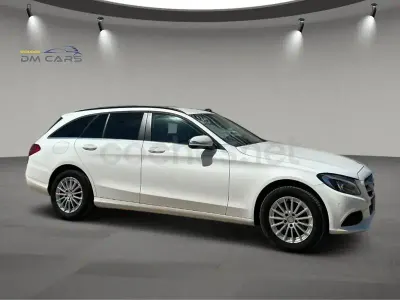 Usado Mercedes C200