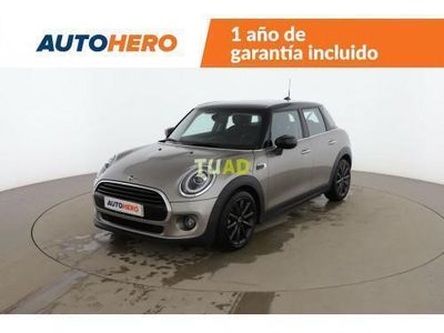 usado Mini Cooper Cooper