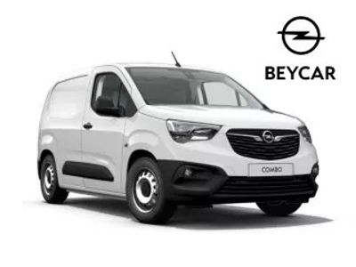 usado Opel Combo Cargo L 1000kg Diesel 1.5 100HP S&S MT E