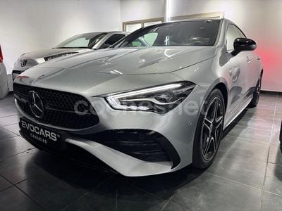 Mercedes CLA200