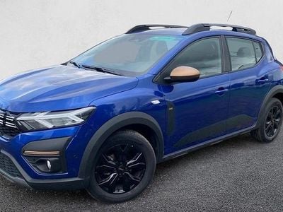 Usado 2025 Dacia Sandero Extreme | 16.250 € (Precio justo)