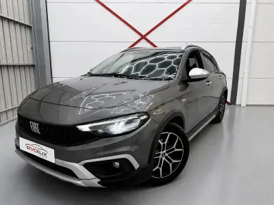 Usado Fiat Tipo
