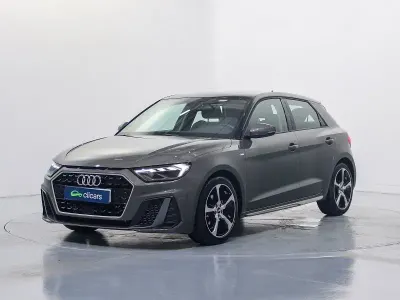 Usado Audi A1 Sportback 110 CV (80 kW) 2022 Utilitario