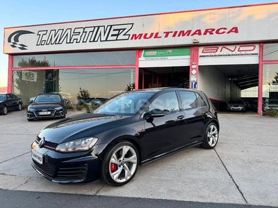 VW Golf VII