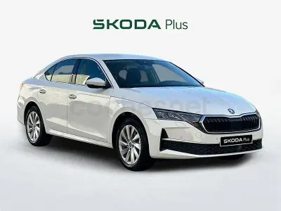 Brugt Skoda Octavia