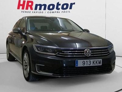 Usado VW Passat GTE 218 CV (160 kW) 2018 Berlina