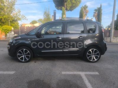 Citroën C3 Picasso