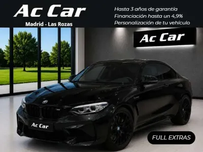 Occasion BMW M2