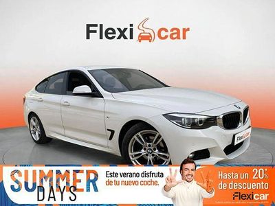 BMW 320 Gran Turismo