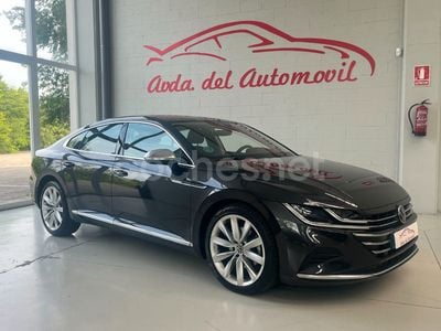 VW Arteon