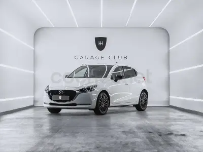 Usado Mazda 2