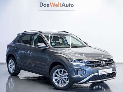 usado VW T-Roc 1.5 TSI Life