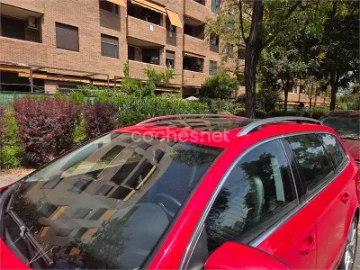 Usado VW Passat