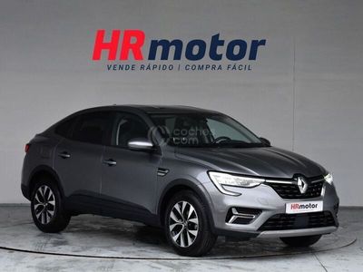 usado Renault Arkana 1.6 E-tech Intens 105kw