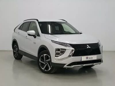 Usado 2024 Mitsubishi Eclipse Cross SUV | 29.700 € (Precio justo)
