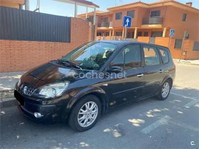 Usado Renault Scénic II