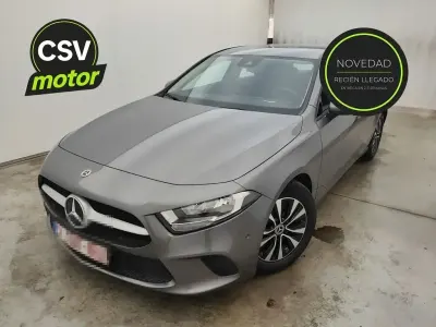 Usado Mercedes A180