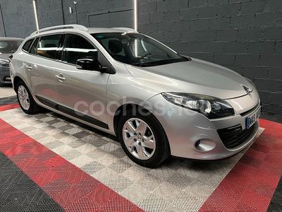 Renault Mégane GrandTour