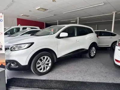 Usado Renault Kadjar