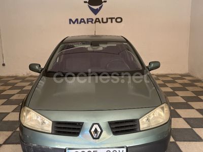 Renault Mégane II