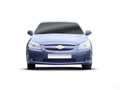 Usado Chevrolet Epica 156 CV (114 kW) 2010 Blanco Berlina