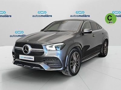 Mercedes GLE400