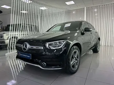Occasion Mercedes GLC250