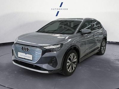 Usado Audi Q4 e-tron Advanced Plus 219 kW (299 HP) 2022 Eléctrico SUV