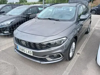 Usado Fiat Tipo