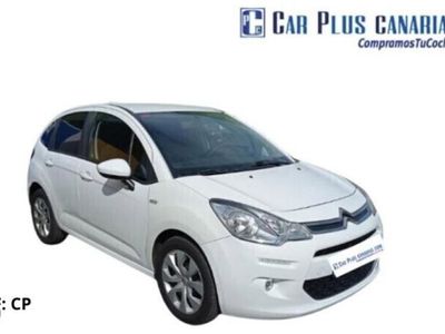 usado Citroën C3 VTI 82 TONIC 1.2