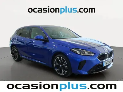 Usado BMW 120 163 CV (119 kW) 2024