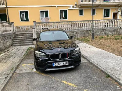 Usado BMW X1