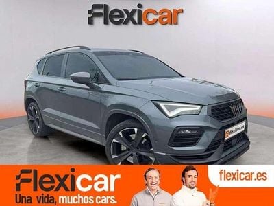 Usado Cupra Ateca 300 CV (220 kW) 2020 Gris SUV