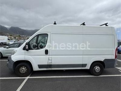 Citroën Jumper