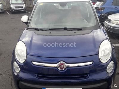 Używany Fiat 500L