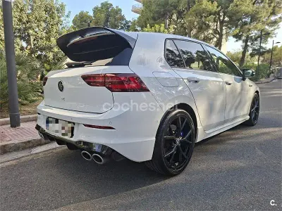 Usado VW Golf VIII