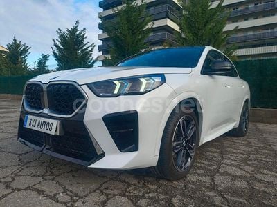 Blanco Usado 2024 BMW X2 SUV | 44.900 €