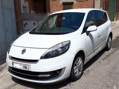 Renault Grand Scénic III