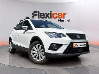 Occasion Seat Arona Style 110 ch (80 kW) 2021 Blanc SUV